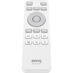Монітор BenQ 26.5" EX271UZ White UHD OLED 240Hz (9H.LP2LA.TBE) - мініатюра 6