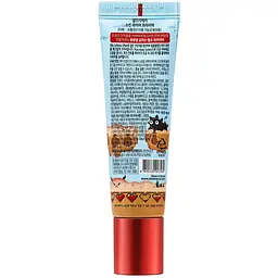 Праймер під макіяж Elizavecca Skin Liar Primer Зволожувальний, 30 мл - мініатюра 2