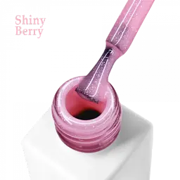 Камуфлююча база Joia vegan BB Cream base Shiny berry 8 мл - мініатюра 3