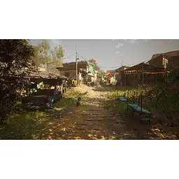 Ключ активації Microsoft Dead Man´s Diary для Xbox Series S/X - мініатюра 4