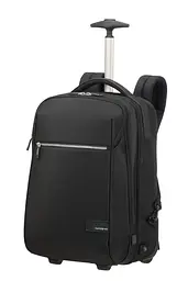 Рюкзак На Колесах 17,3" Samsonite LITEPOINT BLACK 48x32,5x20 KF2*09006 - мініатюра 12