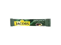 Кава розчинна JACOBS 46г Монарх