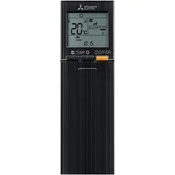 Спліт-система Mitsubishi Electric Design MSZ-EF35VGKS/MUZ-EF35VG Silver [129695] - мініатюра 7