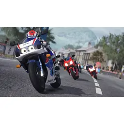 Ключ активації Microsoft Ride для Xbox One/Series - мініатюра 3
