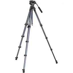 Штатив Ulanzi OMBRA VIDEO II T154 [150327] - мініатюра 6