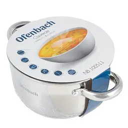Каструля Ofenbach NB 100511 1,7л - мініатюра 10