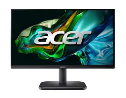 Монітор Acer 21.5" EK221QE3bi Black FHD IPS 100Hz (UM.WE1EE.301) - мініатюра 2