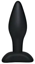 Анальна пробка Black Velvets Orion 42-05037890000 19608 - мініатюра 4