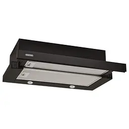 Витяжка кухонна ELEYUS BREEZE 700 50 BL - мініатюра 1