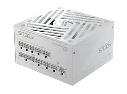 Блок живлення 750 Вт, Focus GX ATX 3.1, White, модульний Seasonic teh0028870
