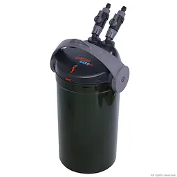 Зовнішній фільтр Eheim ecco pro 300 (2036020) - мініатюра 7
