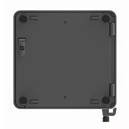 Комп'ютер ASUS NUC 15 Pro RNUC15CRHU700002 / Ultra 7 255H 28W, Wi-Fi 7 BE201 (90AR00Q2-M000A0) - мініатюра 10