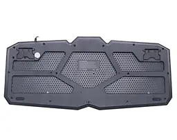 Клавіатура KB-509 USB RGB Black XTRIKE ME teh0020593 - мініатюра 5