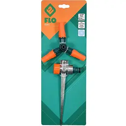 Зрошувач обертовий Yato Flo 3-сторонній (89263) - мініатюра 2