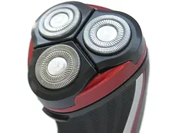 Электробритва Новый Харьков НХ-8504 Фаворит+ Red - миниатюра 4