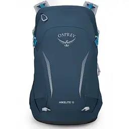 Рюкзак Osprey Hikelite 18 Atlas Blue (1054-009.3354) - мініатюра 3