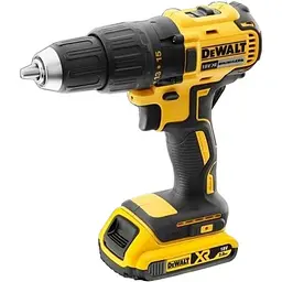 Дриль-шуруповерт DeWalt DCD777D2T [93712]