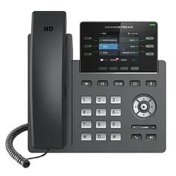 IP телефон Grandstream (GRP2613)