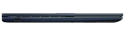 Ноутбук ASUS Vivobook 15 X1504MA (15.6 FHD IPS, Intel Core 5 320, 16 GB, 512 SSD, UMA, DOS) Blue (90NB17I1-M005A0) - мініатюра 10