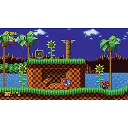 Ключ активації Microsoft Sonic Origins Plus для Xbox One/Series S/X - мініатюра 2