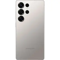 Смартфон Samsung Galaxy S25 Ultra 12/1TB Titanium Grey (SM-S938BZTH) [127592] - мініатюра 5