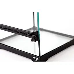 Тераріум Repti-Zoo RHK18SG 21x21x20см (RHK-18SG) - мініатюра 6