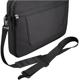Сумка Case Logic VNAI-215 15.6" чорний (5932681) - мініатюра 2