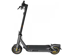 Електросамокат Ninebot Kickscooter MAX G2 D - мініатюра 5
