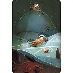 Карткова гра "DIXIT 4 Origins" Libellud 086093, 84 картки з ілюстраціями - мініатюра 7