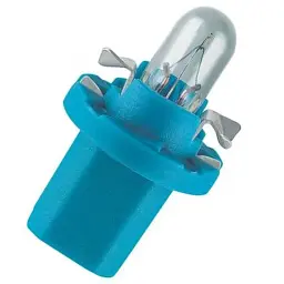 Автолампа Osram 1.2W (OS 2741) - мініатюра 2