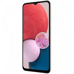 Смартфон Samsung Galaxy A13 A135F 64Gb SM-A135FZWVSEK Grade A Seller Refurbished White - мініатюра 3