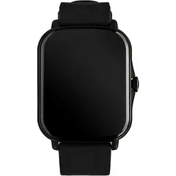 Смарт-годинник Gelius Pro GP-SW003 (Amazwatch GT2 Lite) Black - мініатюра 2