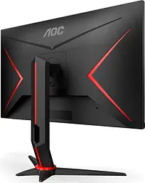 Монітор AOC 27" Q27G2S [87913] - мініатюра 8