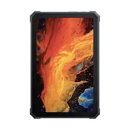 Планшет Blackview Active 8 Pro 8/256Gb 10.36" з сім-картою 4G LTE чорно-помаранчевий - мініатюра 4