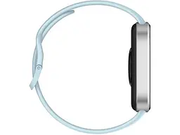 Смарт-годинник Xiaomi Redmi Watch 6 Glacier Blue (BHR08CWGL) - мініатюра 3