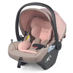 Автокрісло Peg-Perego Primo Viaggio Lounge Mon Amour, рожевий (IMLO000000BA36DX19)