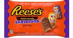 Печиво Reese's Peanut Butter Skeletons 257g