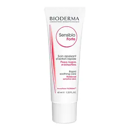 Крем для обличчя Bioderma Sensibio Forte, 40 мл