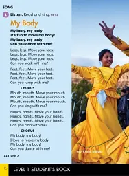 Our World (2nd Edition) 1 Student's Book+Spark platform - мініатюра 7