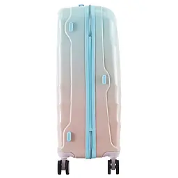 Валіза Semi Line 29" (L) Blue/Pink Cream Gradient (T5649-3) - мініатюра 4