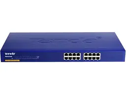 Комутатор Tenda TEG1016G