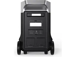 Зарядна станція Fossibot F3600 (FSB-F3600) - мініатюра 3