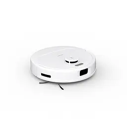 Робот-пилосос Ecovacs Deebot N30 Pro Omni YDLX11-1 White - мініатюра 2