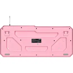Клавіатура 2E Gaming KG315 RGB USB UA Pink [2E-KG315UPK] [93936] - мініатюра 3