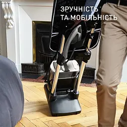 Прасувальна система Tefal IXEO Power (QT2028F0) - мініатюра 8