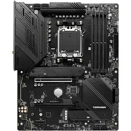Материнська плата MSI MAG B650 Tomahawk WIFI Socket AM5