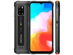 Смартфон Ulefone Armor 12 8/128GB Orange