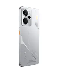 Смартфон Realme 14 5G 8/256GB Silver - мініатюра 3