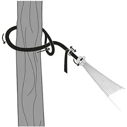 Кріплення Amazonas T-Strap (1053-AZ-3025002) - мініатюра 2