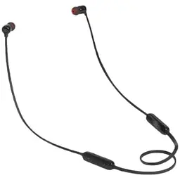 Бездротові навушники JBL T110BT (JBLT110BTBLK) стерео чорні JBLT110BTBLK - мініатюра 4